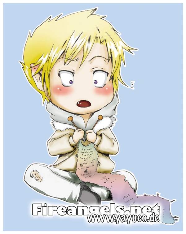 Fanart