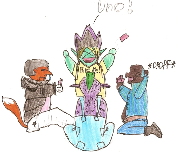 Fanart