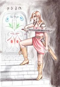 Fanart