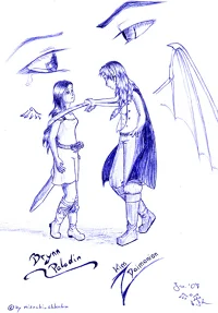 Fanart