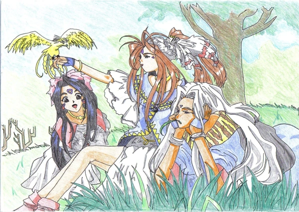 Fanart
