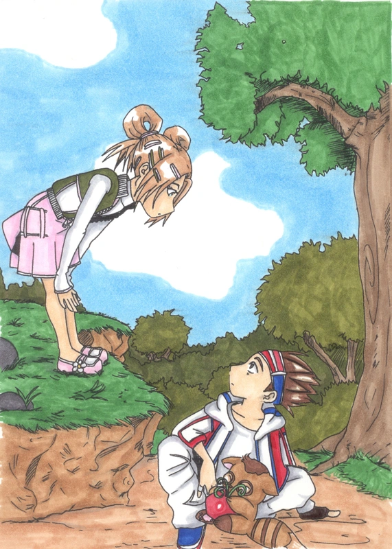 Fanart