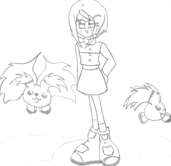 Fanart
