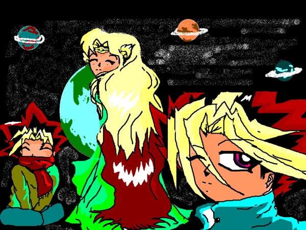 Fanart