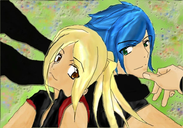 Fanart