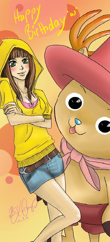 Fanart