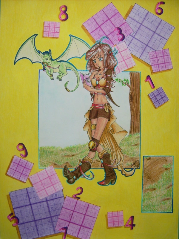 Fanart