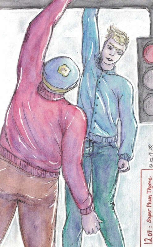 Fanart