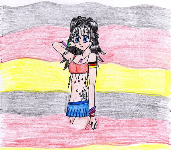 Fanart