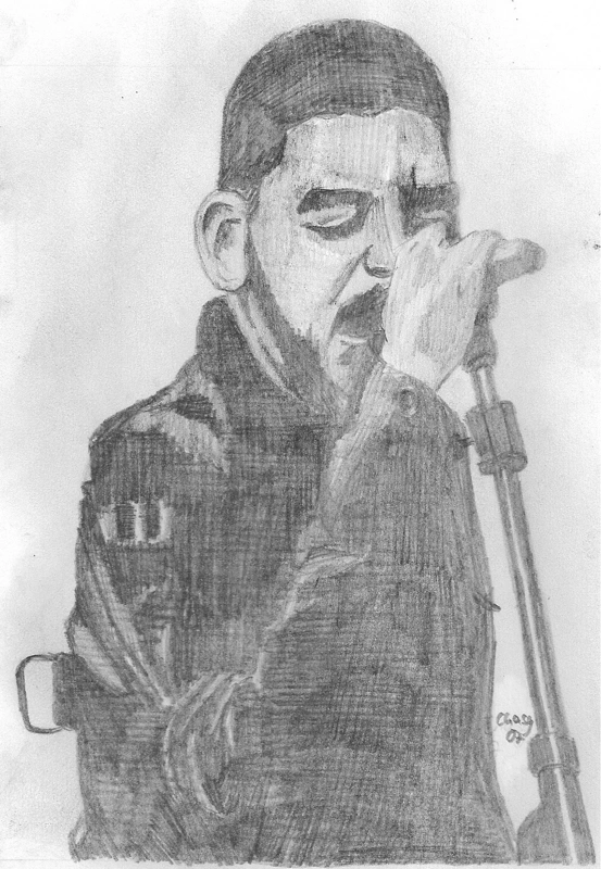Fanart