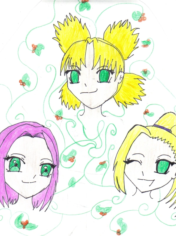 Fanart