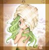 Die kleine Meerjungfrau (chibi version)