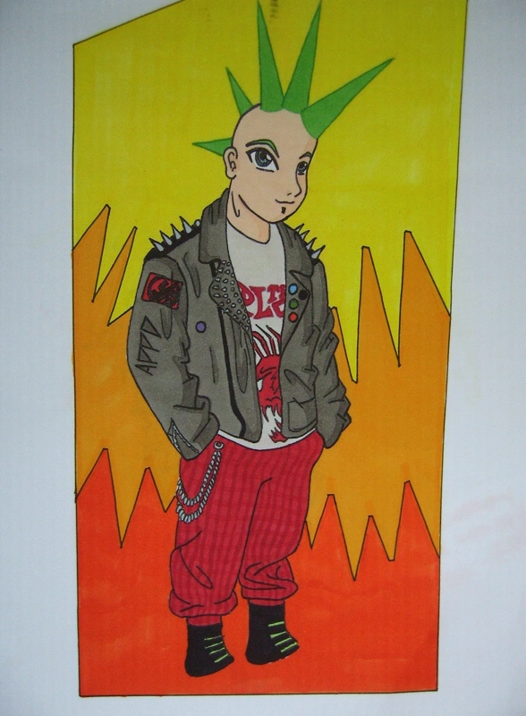 Fanart