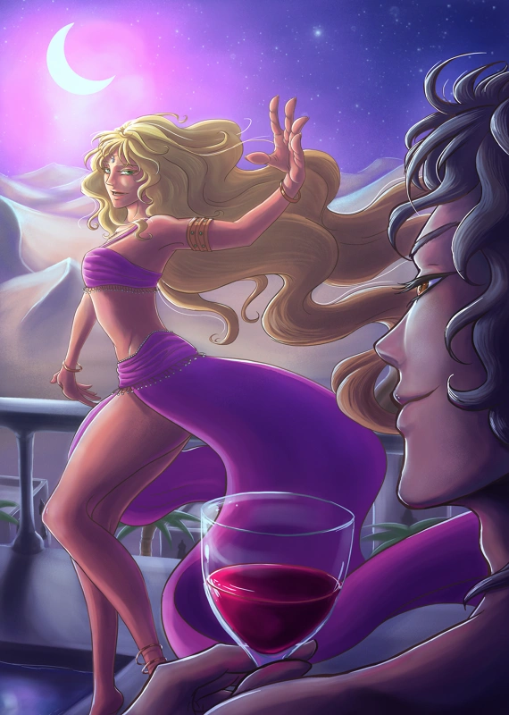 Fanart