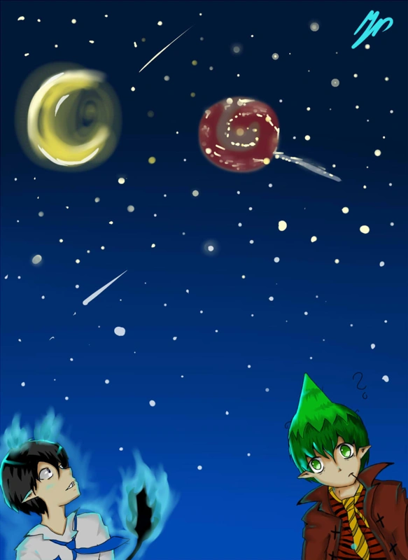 Fanart