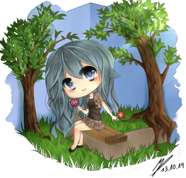 Fanart