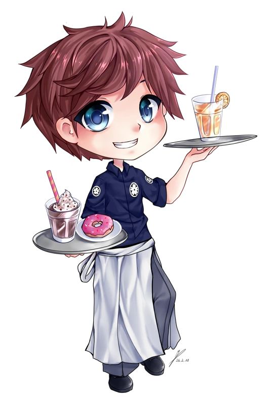 Fanart