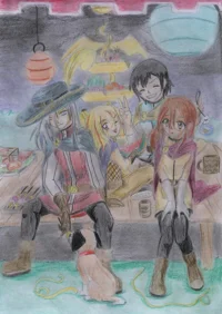 Fanart