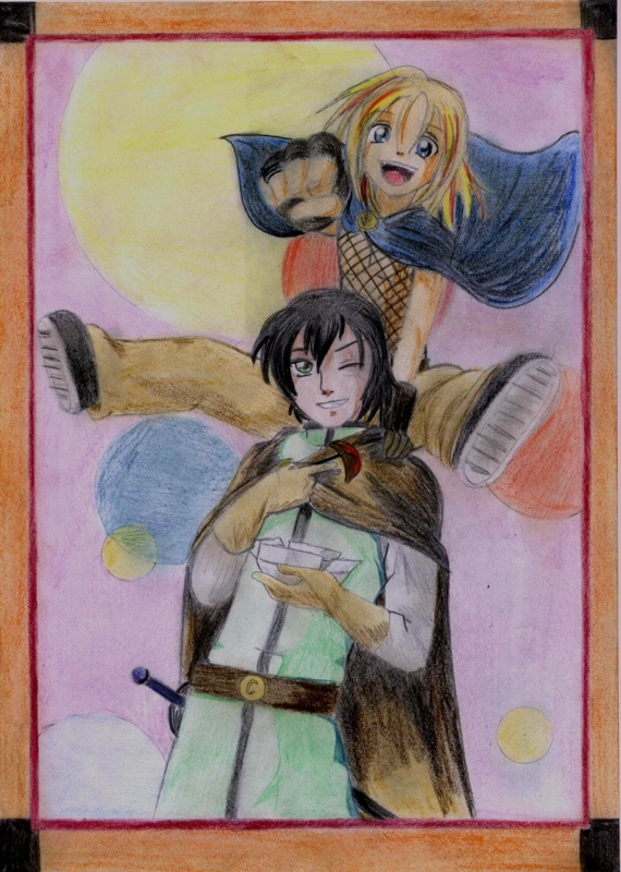 Fanart