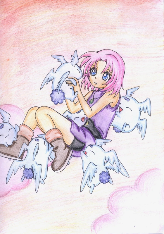 Fanart