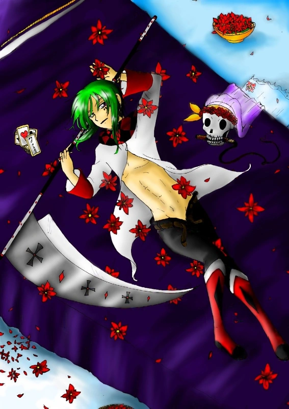 Fanart