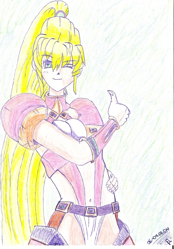 Fanart