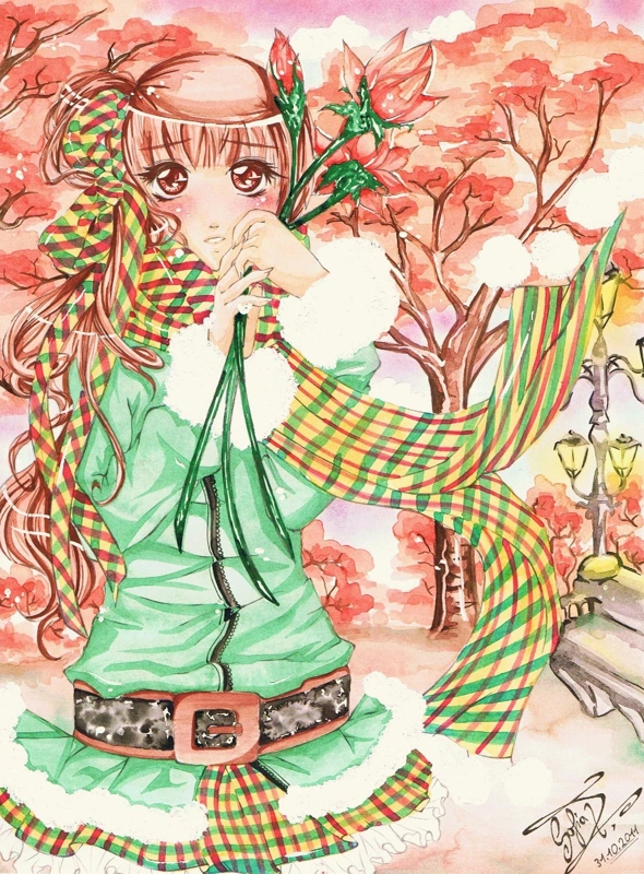 Fanart