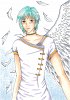 one-winged Angel