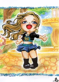 Fanart