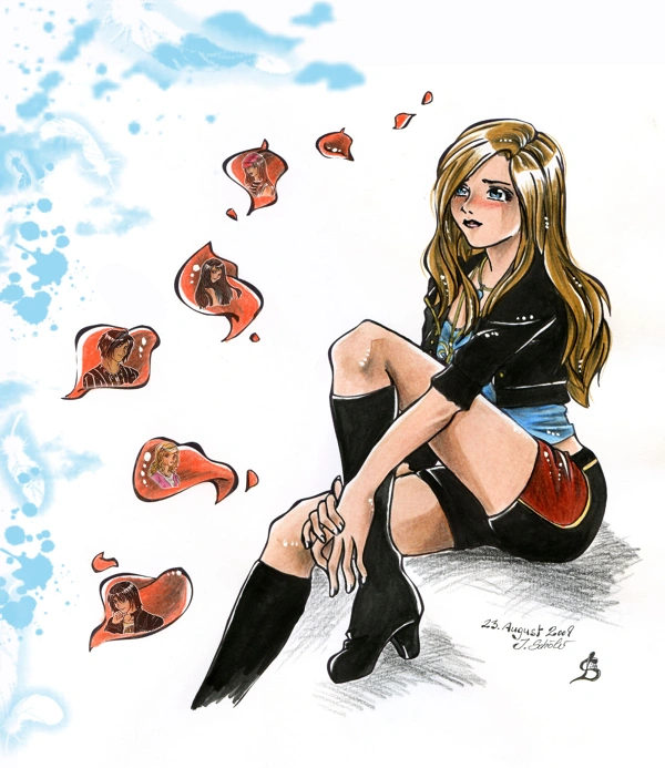 Fanart