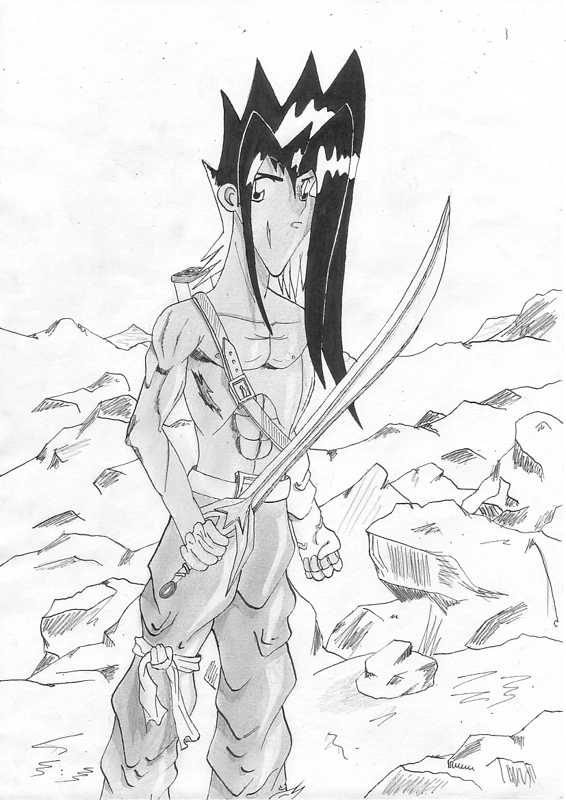 Fanart