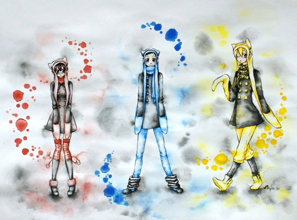Fanart