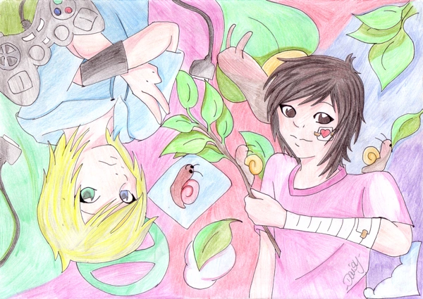 Fanart