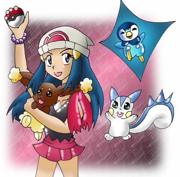 Fanart
