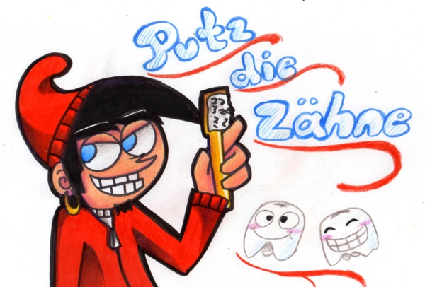 Fanart
