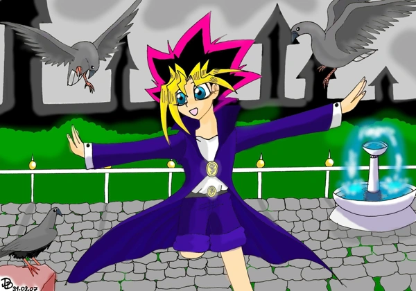 Fanart