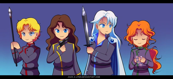Fanart