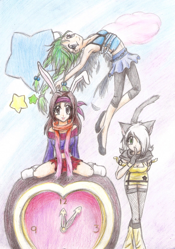 Fanart
