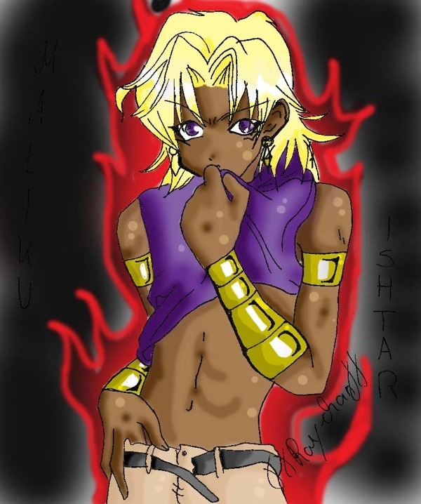 Fanart