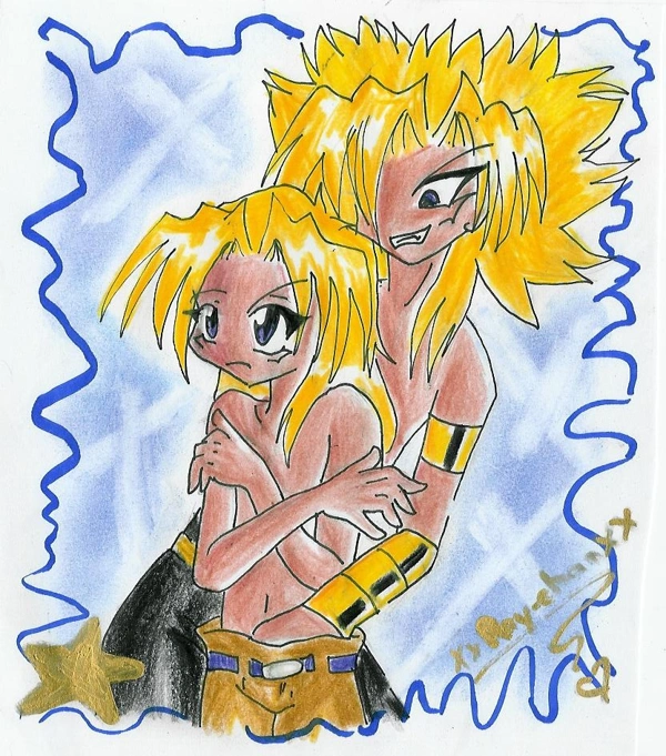 Fanart