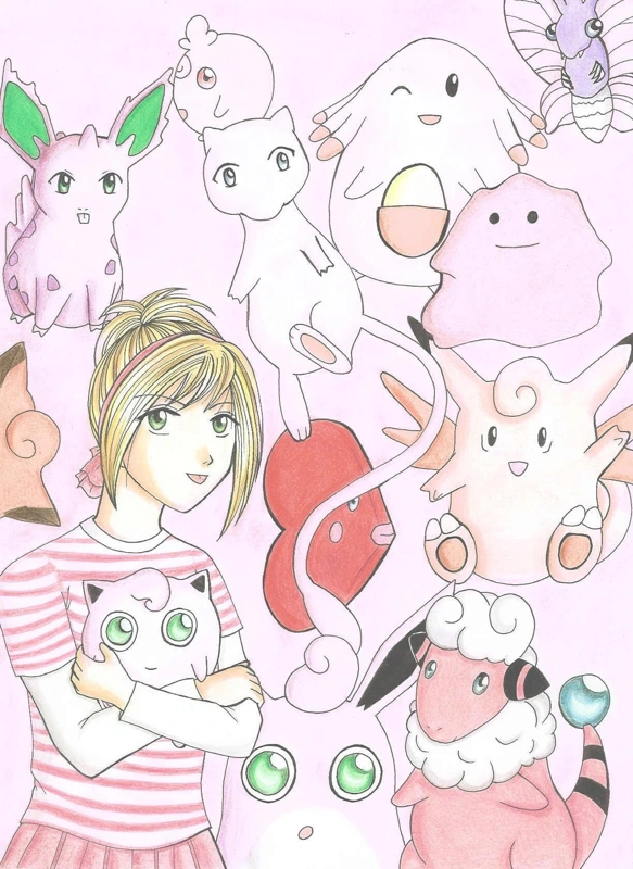 Fanart
