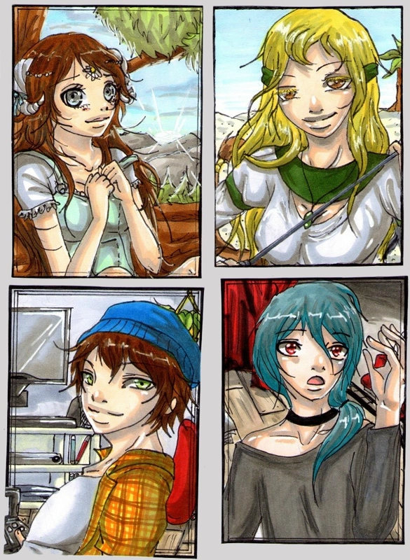 Fanart