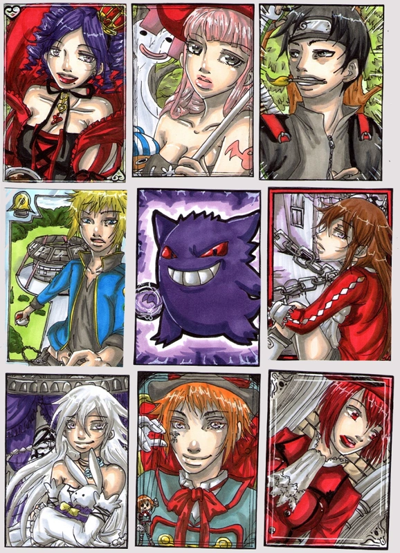 Fanart