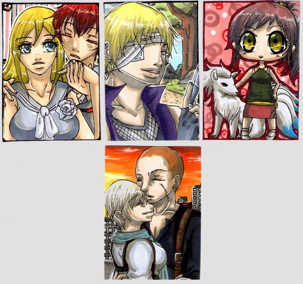 Fanart