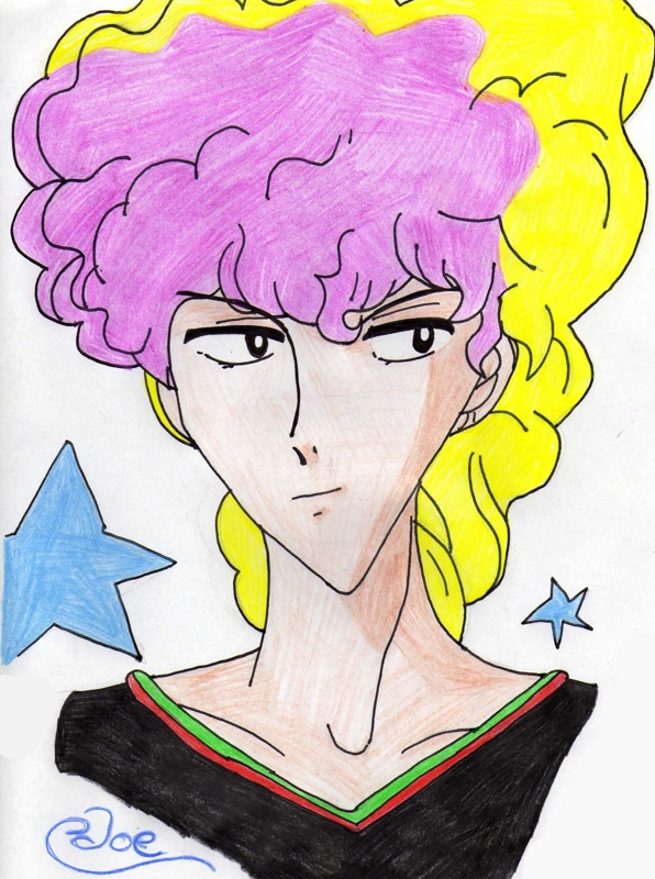 Fanart