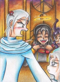 Fanart