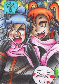Fanart