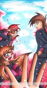 Fanart