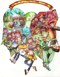 Fanart