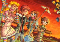 Fanart